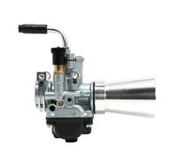 Carburador Repuesto Para Para Puch Para Zuma Scooter 50cc 90cc BWS100 PHBG Motocicleta For17.5mm 19.5mm 21mm(17.5AS Set)