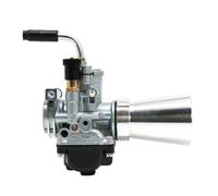 Carburador Repuesto Para Para Puch Para Zuma Scooter 50cc 90cc BWS100 PHBG Motocicleta For17.5mm 19.5mm 21mm(21AS Set)