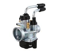 Carburador Repuesto Para PHVA17 17.5 Dellorto 17mm Para Aerox 50 / Minarelli PHBN-17.5mm Carburador Estilo 2 Tiempos CFCPKOYOZD