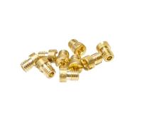 Carburador Repuesto Para PWK Para OKO Para CVK Carburador Motocicleta 20 Piezas Kit Chorro Principal Carburador Con Reemplazo Juego Chorro Lento/piloto