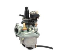 Carburador Repuesto Para Suzuki Para LT50 Para LT 50 Para JR50 Para LTA50 Para LT-A50 Quadrunner Carb 1984-1987 Dirt Pit Bike ATV Carburador Motocicleta Tipo Quad