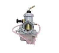 Carburador Repuesto Para VM24 Carburador Motocicleta 28mm Para Carburador Mikuni Para Suzuki Para TZR125 Para RM65 Para RM80 Para RM85 Para DT175 Para RX125
