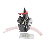 Carburador Repuesto Piezas De Carburador Universal Para Motocicleta, Scooters Con Power Jet, ATV, 125CC, 250CC, 21, 24, 26, 28, 30, 32 Y 34mm