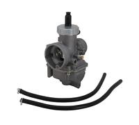 Carburador Repuesto Piezas Motocicleta Para PE26 26mm Para NSR140 Cable Choke Carburador Carburador Para Keihin PE 26 Motor ATV Quad Pit Moto De Cross