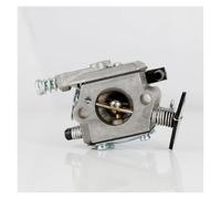 Carburador resistente y duradero for Zenoah, KOMATSU 3800, 4100, carburador de 2 tiempos, 38 cc, 41 cc, repuesto for motosierra Walbro WT-840A.