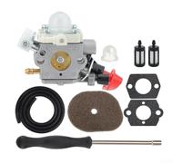 Carburador robusto diseñado para FS70R, FS56RC, para KM56RC y FS70, máxima fiabilidad operativa para herramientas al aire libre