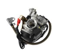 Carburador Scooter para 4 Tiempos GY6 SUNL ROKETA JCL para Vento 50CC-110CC Scooter GY6 80CC Scooter Carburador PD18J Ciclomotor Carb Carburador Carb