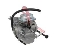 Carburador Scooter para Arctic Cat ATV 375 400 CVK32 2X2 4X4 2002 2003 2004 Carburador Manual Automático Carburador Carb