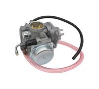 Carburador Scooter para Arctic Cat ATV 375 400 CVK32 2X2 4X4 2002 2003 2004 Carburador Manual automático Carburador Carb
