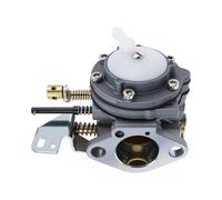 Carburador Scooter para Carburador De Gasolina De 2 Tiempos HD para Carrito para Golf 1967-1981 27158-67A Carburador Carb