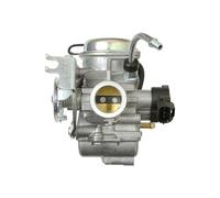 Carburador Scooter para Cygnus para Alpha para Fascino Ray ZR Rayz 113 XA 125 Xa125 XC 115b XC 115 B Xc115b Cable De Acelerador Simple O Doble Carburador Carburador Carb(Ray-SX)