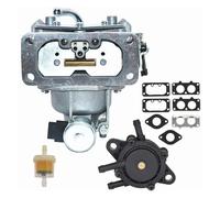 Carburador Scooter para Kawasaki Algunos FH641V FH661V 15004-0763 15004-7024 15004-1010 Carburador Carb Carburador Carb