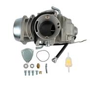 Carburador Scooter para Polaris Scrambler 500 1998 1999 2000 2001 2002 2003 2004 2005 2006 2007 2008 2009 2010 2011 2012 Carburador Carburador Carb