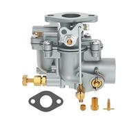 Carburador Se Adapta A Zenith 24T2 Para Carburador Massey Ferguson TE20 TEA20 TED20 Tractor 200361