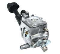 Carburador Soplador de mochila para Stihl BR350 BR350C SR430 SR430Z SR431 BR450 BR450Z carburador para ZAMA C1Q-S210B C1Q-S209C PN 4224 120 0901
