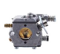 Carburador Srm4605 compatible con Echo Srm-4605 4600 3800 Strimmer Carb Ay cepillo cortador Carb Asy carburador para Walbro Wt-120