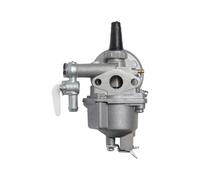 Carburador TD40 TD43 TD48 CG400 para Recortadora Kaaz Desbrozadora para Asy para Hierba para Eater 15001-2525 TD33 Kit Carburador