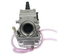 Carburador TM24 de 24 mm for ánima Lisa Deslizante Plana de 50-150 CC y 2/4 Tiempos