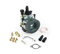 Carburador TNT, Phbg Racing, 19 mm, 5 mm Principal Boquillas