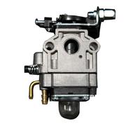 Carburador TU26 para motores TU26 / 1E34F / 1E36F extiende la vida útil del equipo, mejora la e los combustibles, accesorios carburador