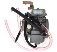 Carburador Universal Compatible Con Para KLX250S Para KLX250SF 2009 2010 2011 2012 2013 2014 Carburador De Motocicleta Power Jet Carb 15004-0023