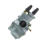 Carburador Universal Compatible Con Suzuki Para AX100 AX 100D 1994-2016 22 Mm Carb Scooter 2 Tiempos Piezas Repuesto Conjunto Motor Carburador Motocicleta