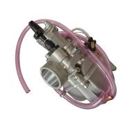 Carburador Universal Compatible Con Suzuki Para RM65 Para RM80 Para RM85 Bicicleta Motocicleta Scooter Carb PWK 28 Reparación Reemplazo Conjunto Motor Carburador