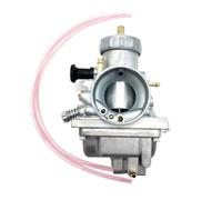 Carburador Universal Compatible Con Suzuki Para RM65 Para RM80 Para RM85 Para 125cc Carburador De Motocicleta Conjunto De Motor Accesorios De Reparación De Repuesto