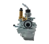 Carburador Universal Compatible Con Yamaha Para TTR50 TTR 50 Para TT-R50E 2006 2007 2008 2009-2011 4T Motor 0.472 In Carburador 50cc Dirt Pit Bike Reemplazo De Carburador