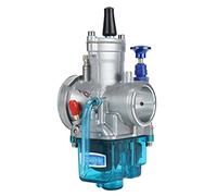 Carburador Universal De 28mm 30mm 32mm 34mm Para Motocicleta Para Mikuni PWK Carburador Scooters ATV Con Power Jet Dirt Bike CFCPKOYOZD(30mm)