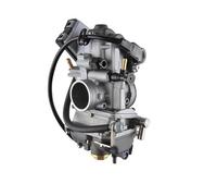 Carburador Universal FCR 33 con Power Jet para AVANTIS FX250 A2 A5 A7 LUX PR250 para ENDURO CARB ATV UT Kayo BSE CRF Carburador de moto