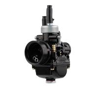 Carburador Universal Para Dellorto PHBG For Motocicletas De 50 Cc A 100 Cc 17 19 21 17.5 19.5 Mm Accesorios For Motocross Y Carreras.(17MM)