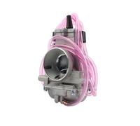 Carburador Universal para Keihin para PWM 34 36 38 40 42mm 250CC 300CC Motocicletas Scooters 2 Tiempos Y Accesorios Carreras Cuatrimotos Carburadores(36mm)