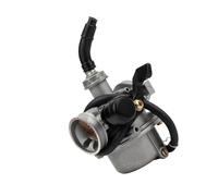 Carburador Universal para Motocicleta 19 Mm Conjunto con Filtro De Aire para 50 70 90 110 CC para ATV para Todoterreno para Motocross Carburador Kit(PZ19)