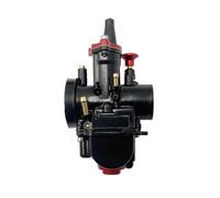 Carburador Universal para Motocicleta PWK de 21 24 26 28 30 32 y 34 mm Kit de carburador para Motor eléctrico (26 mm)