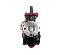 Carburador Universal para Motocicleta PWK de 21 24 26 28 30 32 y 34 mm para Motor Todoterreno eléctrico (32 mm)