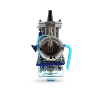 Carburador Universal para Motocicleta Suzuki ATV Quadpara Keihi.n Carb PWK 28 30 32 34 mm Carburador para Motocicleta Carburador 28 mm (30 mm)