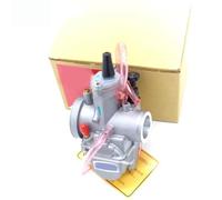 Carburador Universal para P&W&K 24 26 28 30 32 34 Mm De Carreras para Motocicleta para &eihin 2T 4T ATV Quad Go Kart Buggy Dirt Bike Scooter para 75-250cc