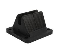 Carburador Válvula de Lengüeta Kit de válvula de láminas para motocicleta V3144, colector de admisión de fibra de carbono, compatible con Yamaha YZ85, YZ125, YZ400 y CR250R.(VS102)