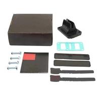 Carburador Válvula de Lengüeta Sistema de válvula de láminas del colector de admisión compatible con XC65, SX65, SX50, todos los modelos V351B, AM6, V Force, V351B-S.(Reed Valve Kit)