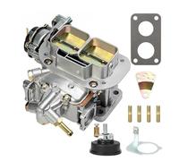 Carburador Vergaser Carb 32/36 DGV DGEV DGAV Compatible con Toyota Pickup 20 22R Datsun 510 610 620 710 CJ5 CJ7 CJ8 EMPI