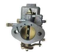 Carburador vergaser carb carburador CARBURADOR Compatible Con FIAT 600 750 SEAT carburador 28 ICP Compatible Con Weber RECIENTEMENTE HECHO