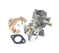 Carburador Vergaser compatible con motor RENAULT 11779001 1961 1962-1992 R4L 4L 4S y 4GTL SOLEX 32 DIS