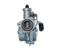Carburador VM22 de 1.024 in compatible con bicicletas Pit de 110 cc, 125 cc, 140 cc, compatible con modelos XR50 CRF70 KLX BBR Apollo