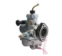 Carburador VM24 28MM Para Suzuki RM65 RM80 RM85 150cc Dirt Bike Para Mikuni Carburador motocicleta(Carburetor set 1)