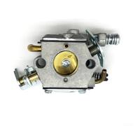 Carburador WT-705A compatible con oleo 932 937 741 941CX para gs 410C kit de reparación de cepillo de recortadora de setos