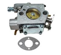 Carburador WT-826 para Husqvarna 120, 125, Partner P340S, P350S, P360S, McCulloch, CS35, CS35S, RedMax GZ400, GZ4000, 581302401, 582203301, 58260320101 ,58133 02404, 581302402, 3085-45001, H182A