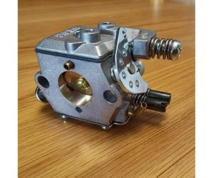 Carburador WT780F apto for Oleo Mac 932 941C/CX GS44/410/440/450 for Efco 141S/SP MT4100S/SP accesorios de motosierra de gasolina reemplazo de repuestos