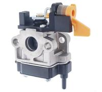 Carburador WYC-12-1 compatible con piezas de recortadora de cuerdas 08570, 308028001, 985892001, RY0851, repuesto de metal para equipos eléctricos al aire libre