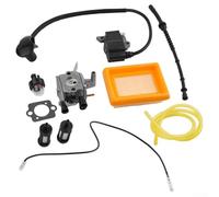 Carburador y bobina de encendido para desbrozadoras FS120 FS200 FS250